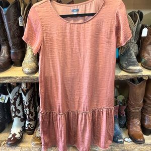 Aerie dress, medium, lightweight